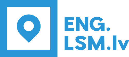 شعار خدمة اللغة الإنجليزية في LSM، 2021-2025