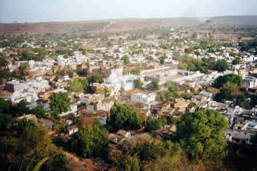 شانديري