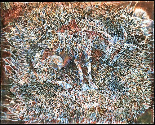 "Chivo" (Goat)