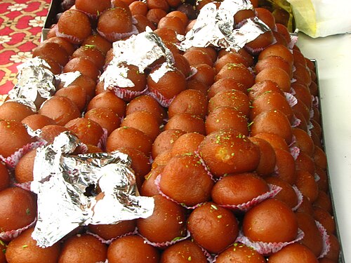 مع فارك