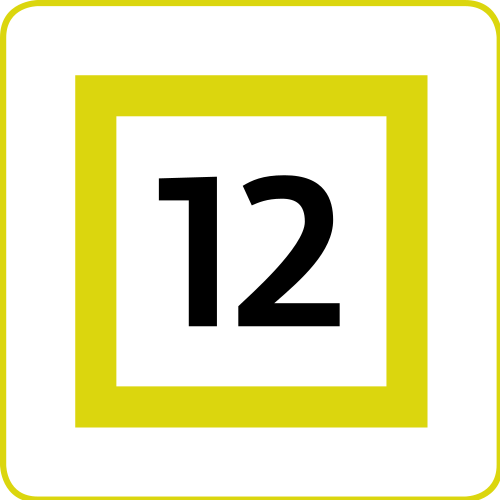 12