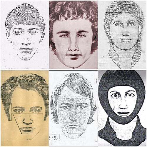 ستة رسومات أخرى