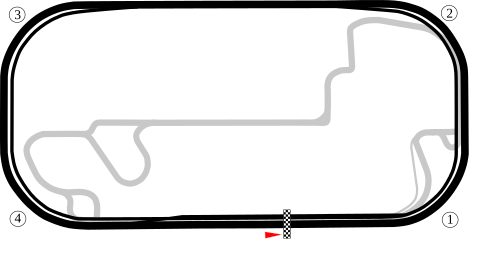 سبيدواي (2014–حتى الآن)