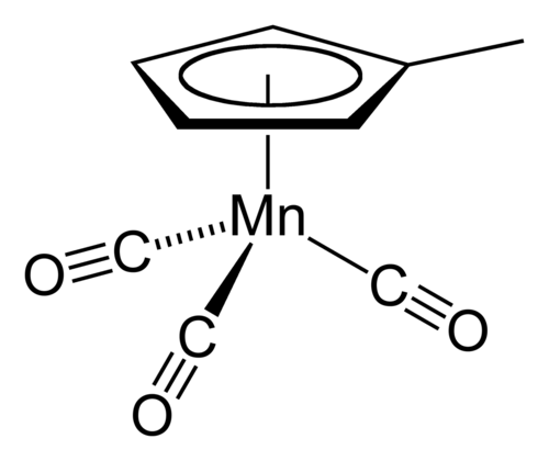 مادة MMT هي مركب مضاد للصدمات ذو فائدة تجارية.