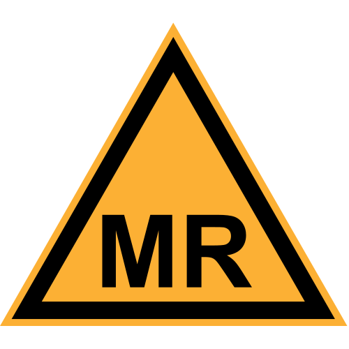 مشروط MR