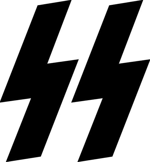 رموز شوتزشتافل سيغ