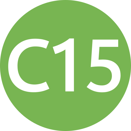 C15