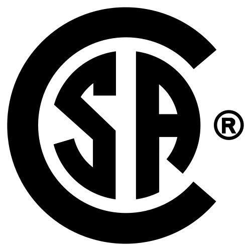 علامة CSA