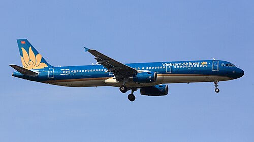 إيرباص A321-200