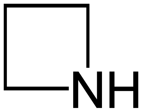 بنية الأسيتيدين