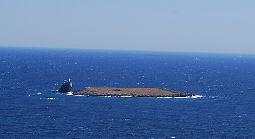 حطام السفينة