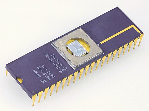 فوجيتسو MBL8742H