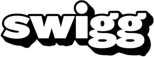 الشعار القديم لشركة Swigg من عام 2018 حتى عام 2022