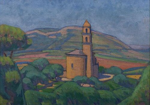 روبرت ديبورن (1870–1944)