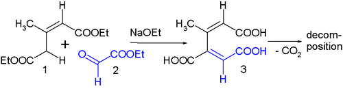 حمض إيزوبرينتريكاربوكسيليك