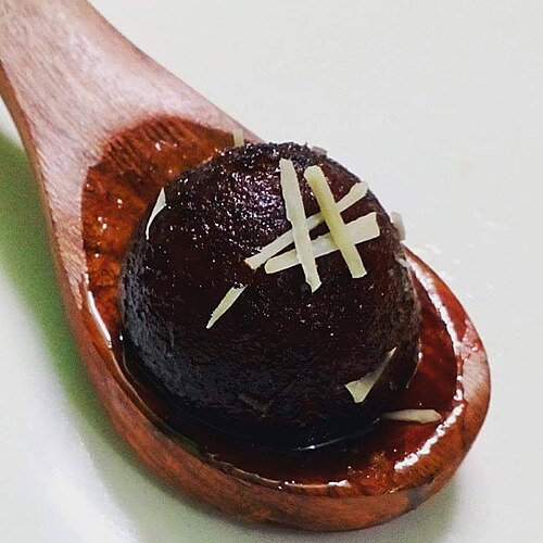 ميني جولاب جامون