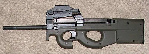 PS90 Standard