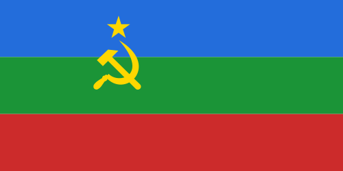 A. V. Ulangin Proposal (1990)