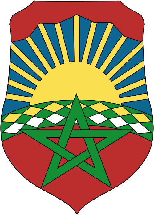 المغرب