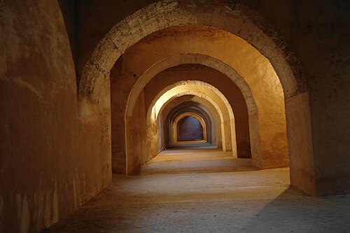 سجن قارا