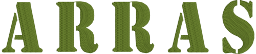أراس