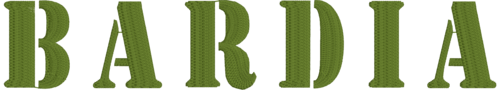 بارديا