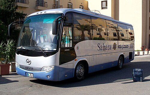 هايجر KLQ 6896Q