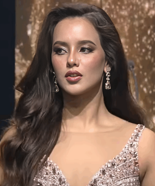 سيسيليا بريسمان (2024)