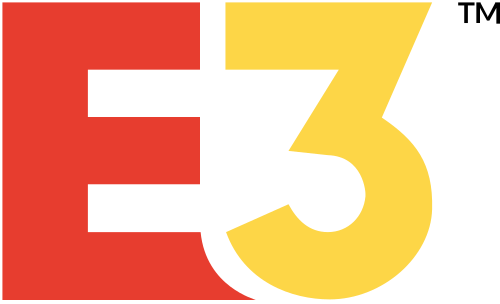 شعار E3 النهائي