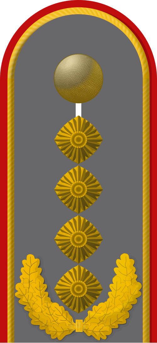 جنرال (الجيش الألماني)