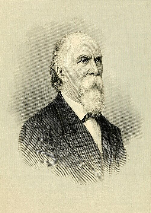 هنري ر. جاكسون، مقاطعة جورجيا