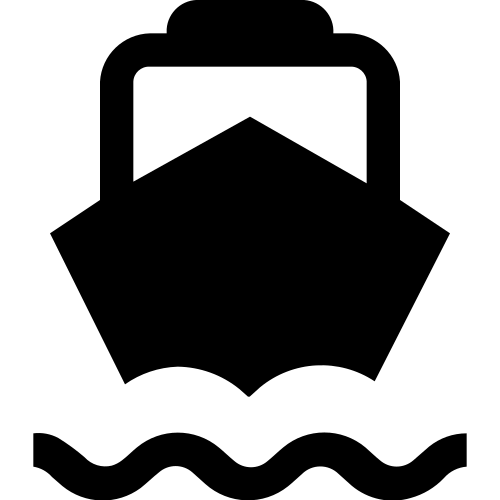 النقل بالعبّارة