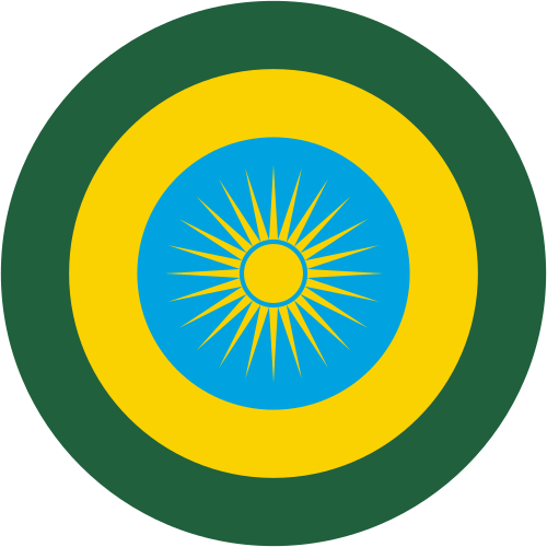 رواندا