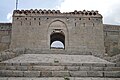 مدخل الحصن العلوي