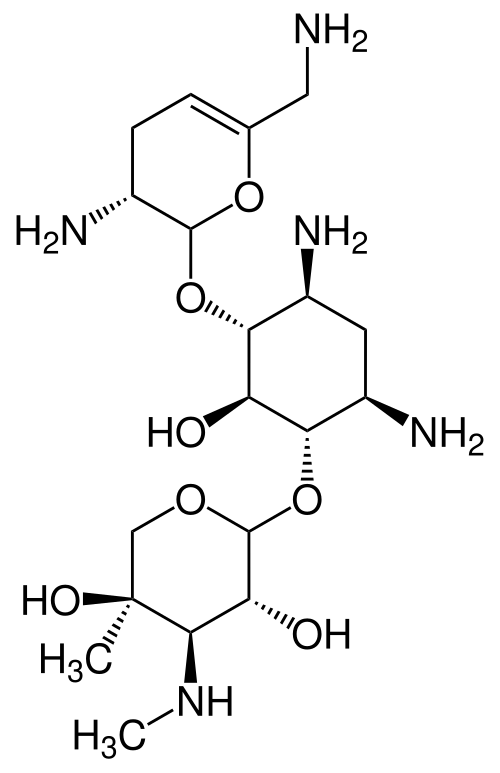 سيسوميسين