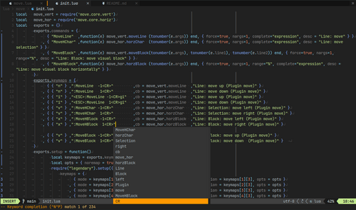نسخة معدلة v0.9.0-dev.