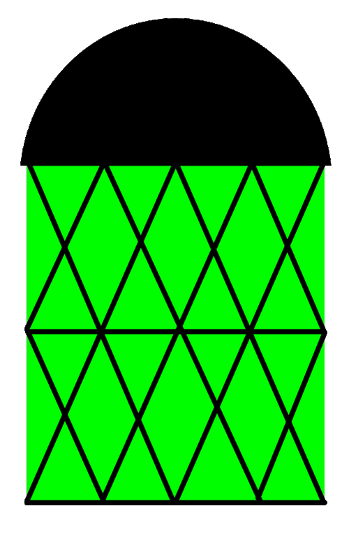 قبة Flg5s