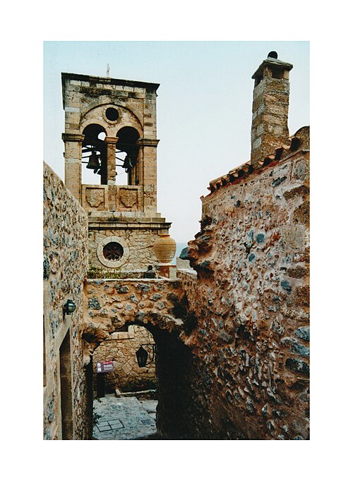 برج الجرس