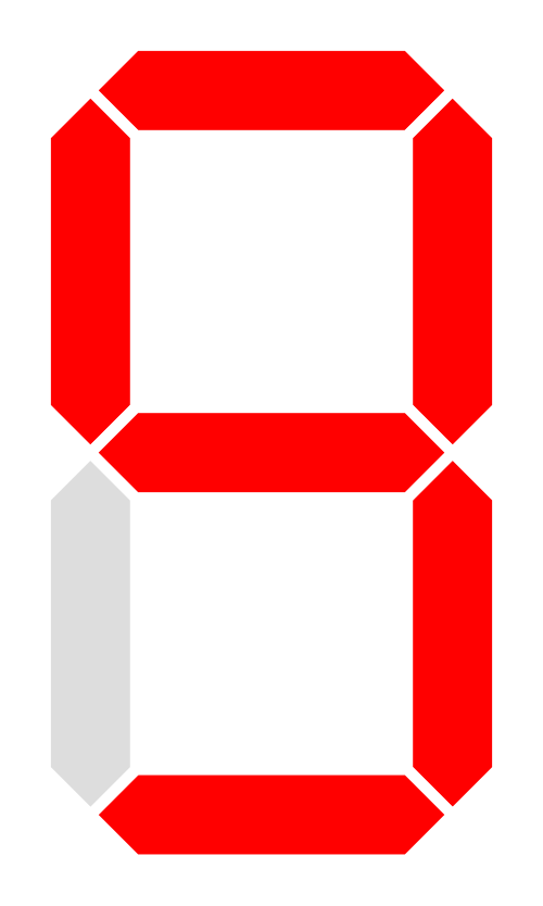 g*