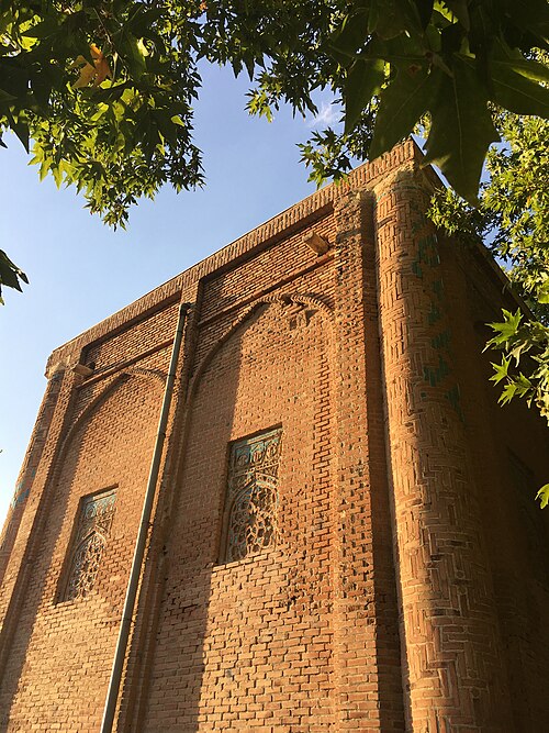 غنبد غفاريه