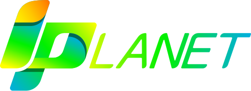 شعار IPlanet.