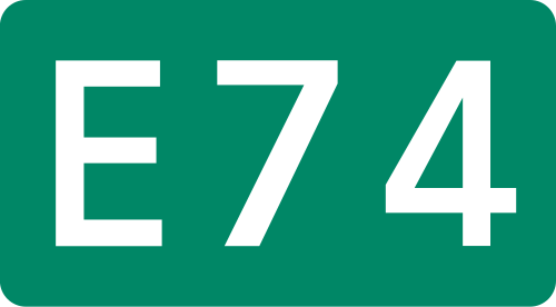 E74