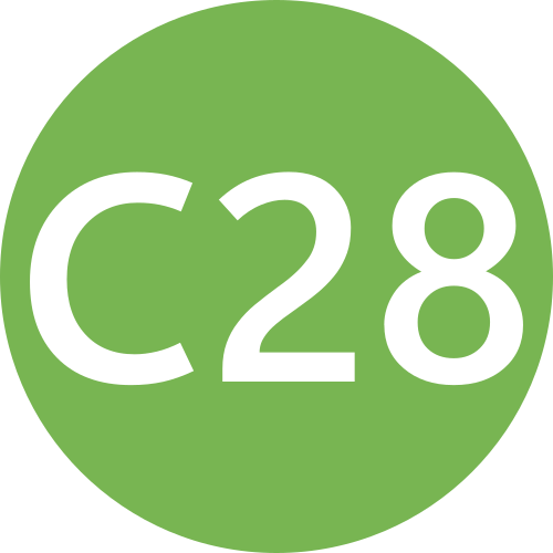 C28