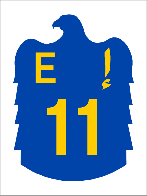الإمارات العربية المتحدة E11.svg