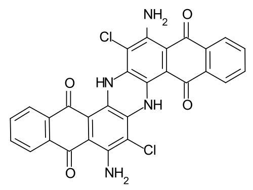 CI Vat Green 11