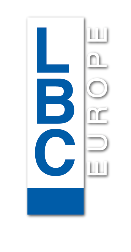 LBC Europe logo