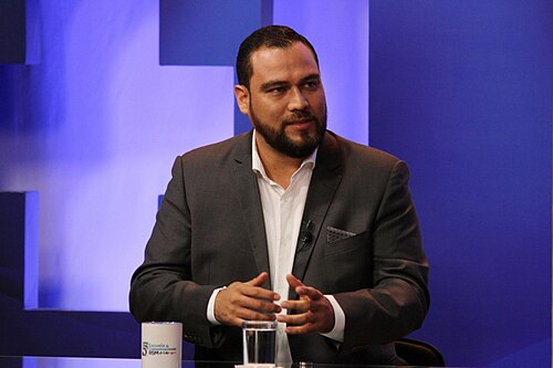 ماريو دوران، وزير الحوكمة