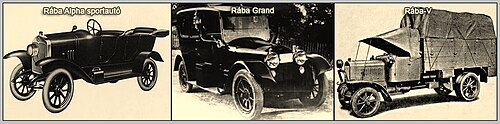 رابا (سيارة)