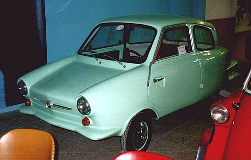 ألتا A200 (1968)