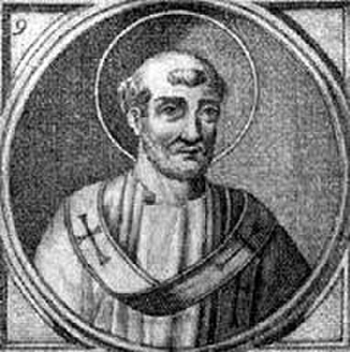 البابا تيليسفوروس (125-136)